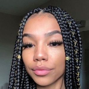 Meet your Posher, Zaria